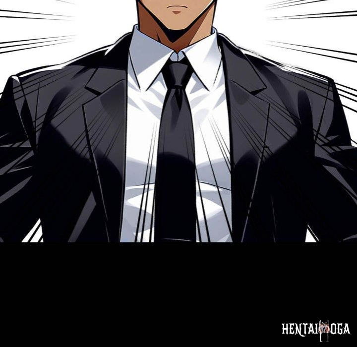 Gangster x Office Lady Gangster x Office Lady Chapter 54 - Page 76