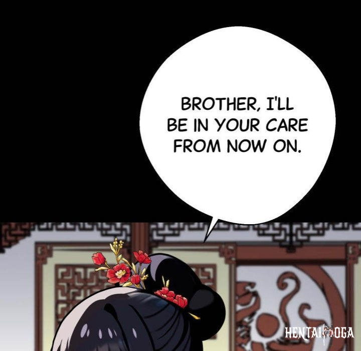 Gangster x Office Lady Gangster x Office Lady Chapter 54 - Page 77