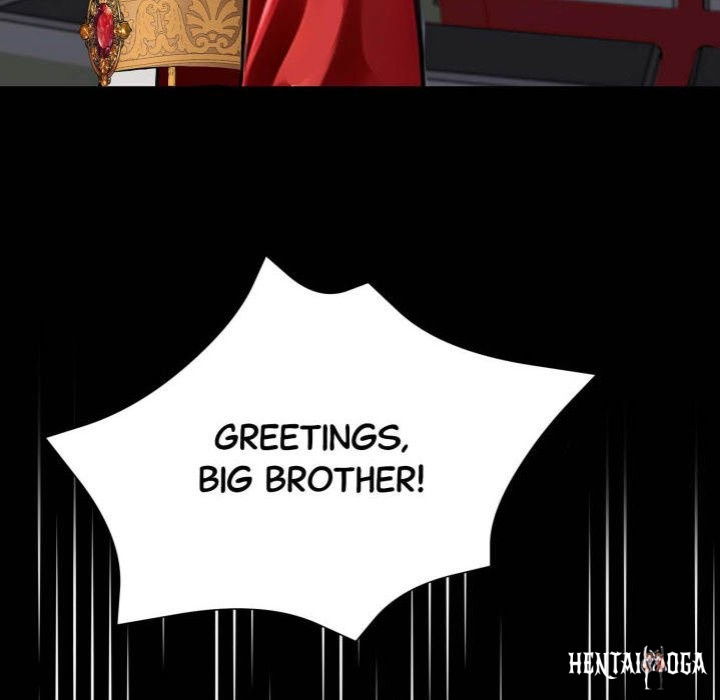 Gangster x Office Lady Gangster x Office Lady Chapter 54 - Page 79