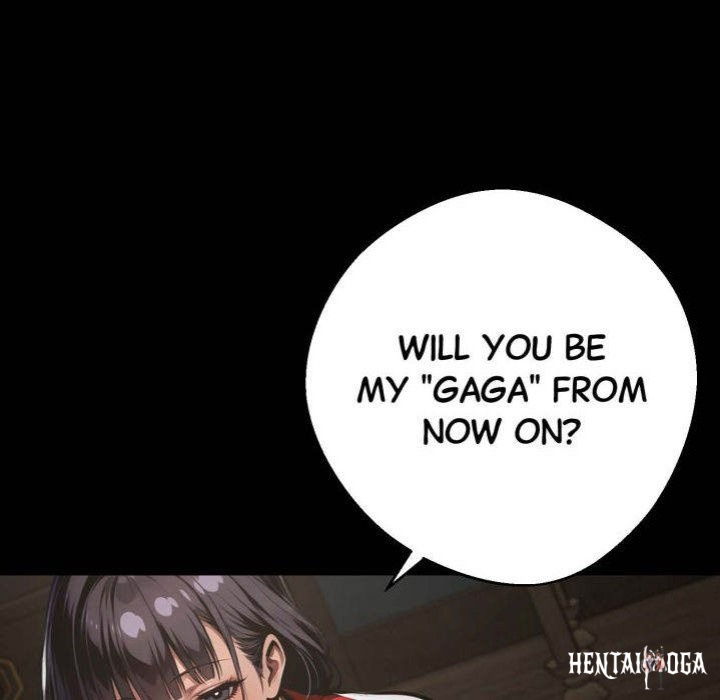 Gangster x Office Lady Gangster x Office Lady Chapter 54 - Page 8