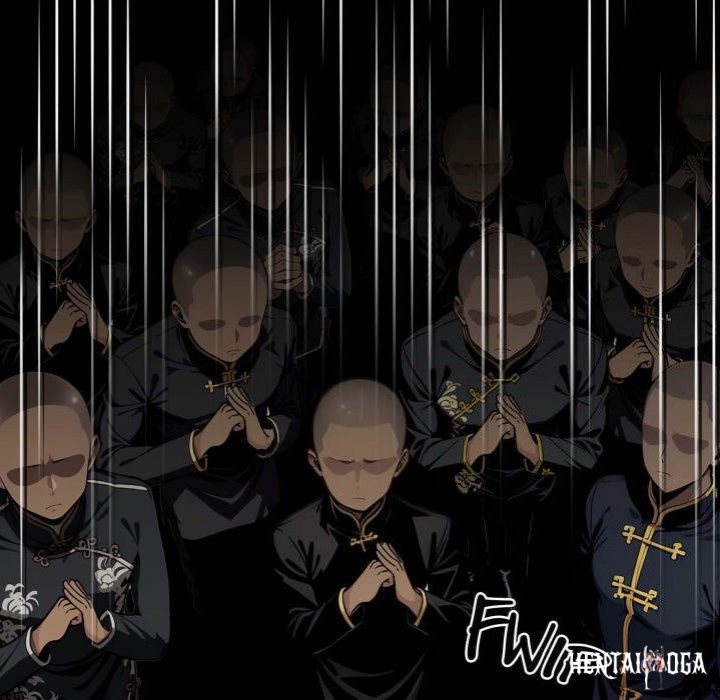 Gangster x Office Lady Gangster x Office Lady Chapter 54 - Page 80