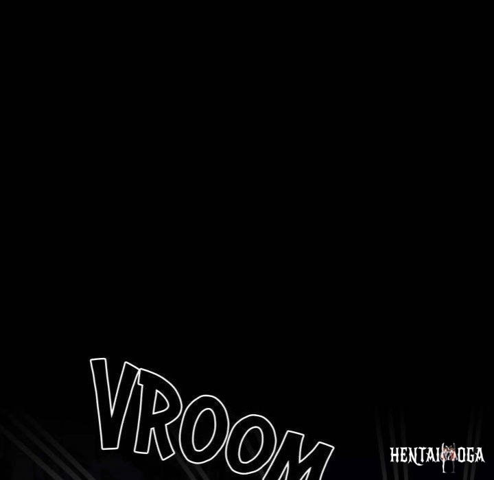 Gangster x Office Lady Gangster x Office Lady Chapter 54 - Page 82