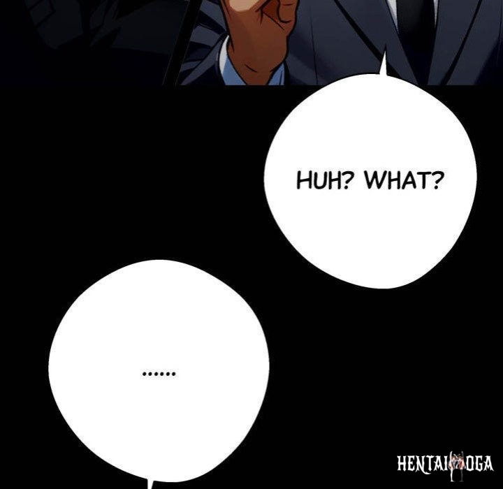 Gangster x Office Lady Gangster x Office Lady Chapter 54 - Page 88