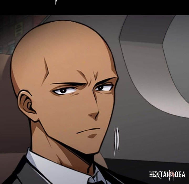 Gangster x Office Lady Gangster x Office Lady Chapter 54 - Page 89