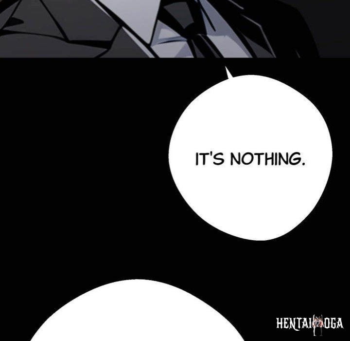 Gangster x Office Lady Gangster x Office Lady Chapter 54 - Page 90