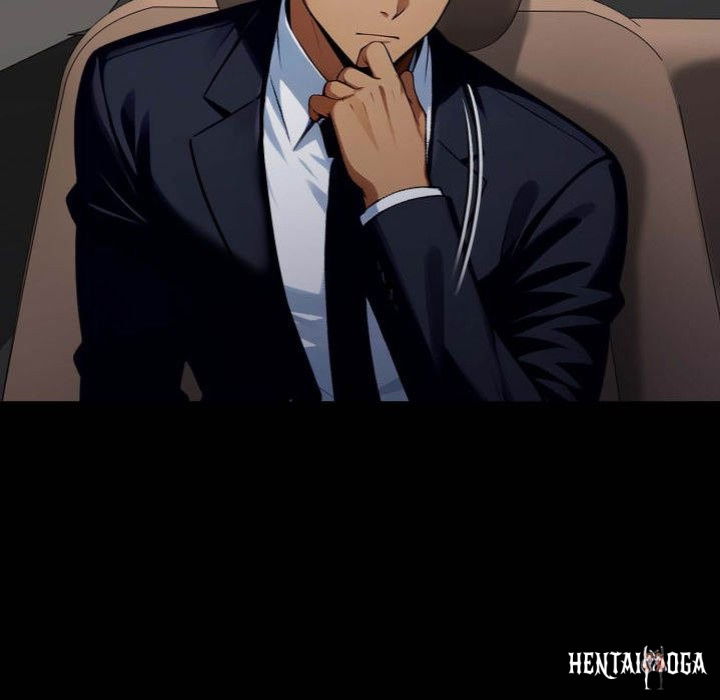 Gangster x Office Lady Gangster x Office Lady Chapter 54 - Page 92