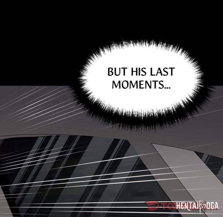 Gangster x Office Lady Gangster x Office Lady Chapter 54 - Page 93