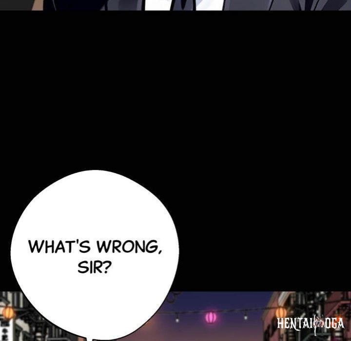 Gangster x Office Lady Gangster x Office Lady Chapter 54 - Page 96