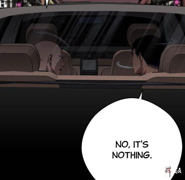 Gangster x Office Lady Gangster x Office Lady Chapter 54 - Page 97