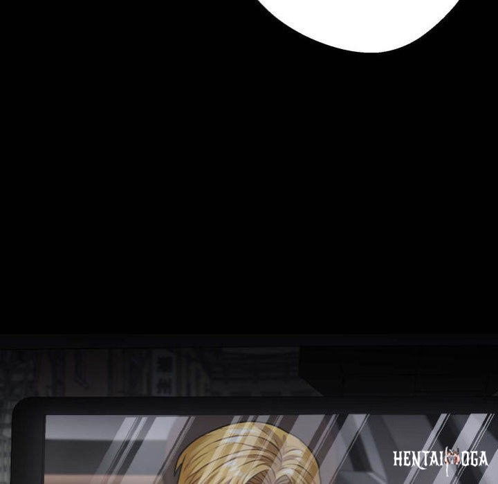 Gangster x Office Lady Gangster x Office Lady Chapter 54 - Page 98