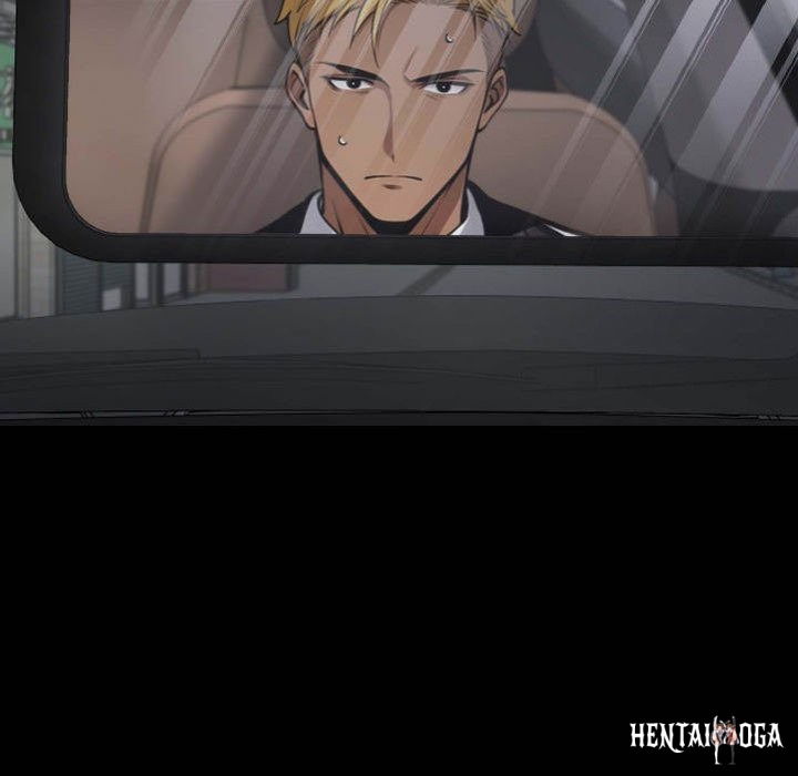 Gangster x Office Lady Gangster x Office Lady Chapter 54 - Page 99