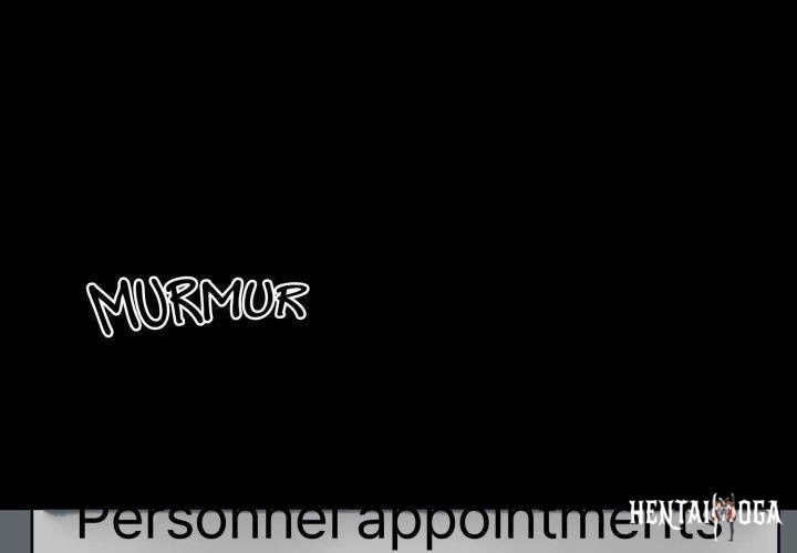 Gangster x Office Lady Gangster x Office Lady Chapter 55 - Page 1