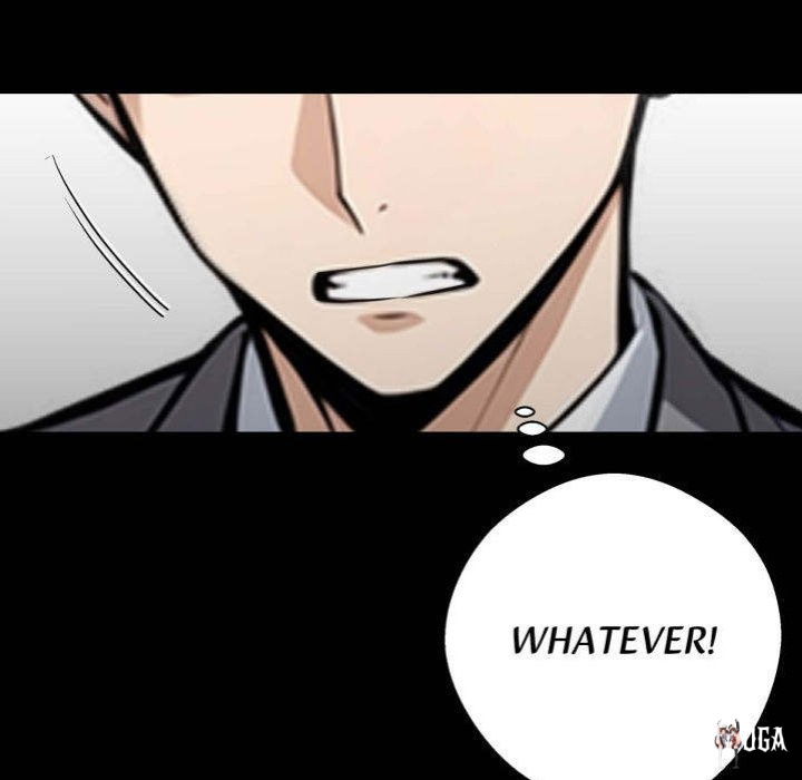 Gangster x Office Lady Gangster x Office Lady Chapter 55 - Page 101