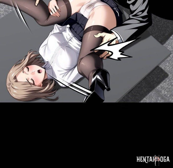 Gangster x Office Lady Gangster x Office Lady Chapter 55 - Page 103