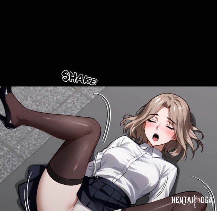 Gangster x Office Lady Gangster x Office Lady Chapter 55 - Page 106