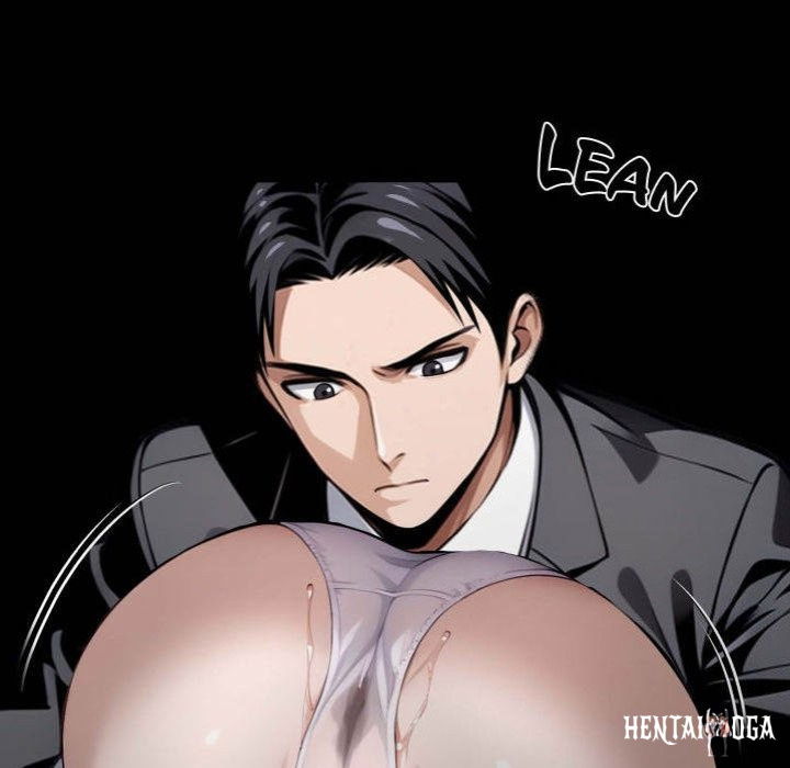 Gangster x Office Lady Gangster x Office Lady Chapter 55 - Page 108