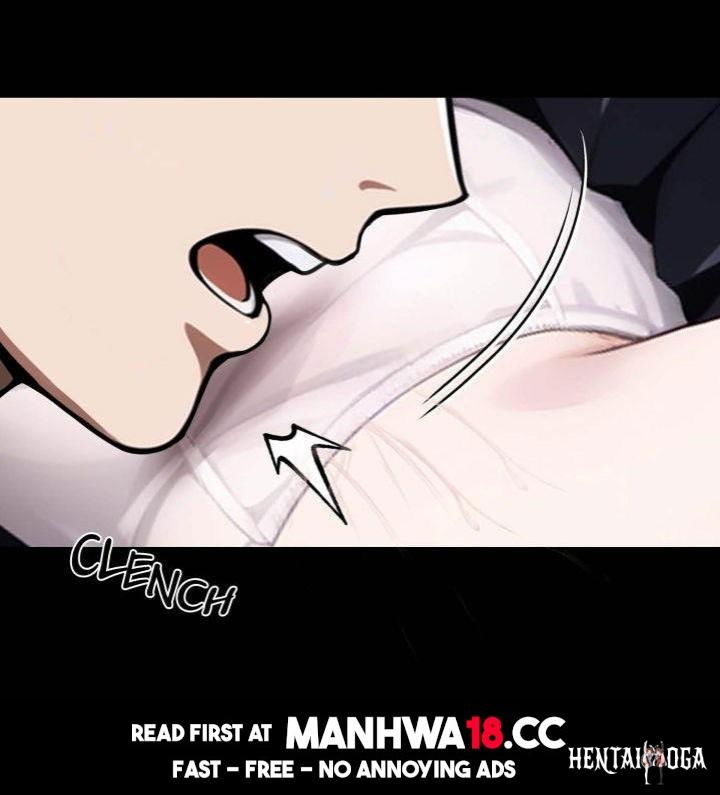 Gangster x Office Lady Gangster x Office Lady Chapter 55 - Page 117