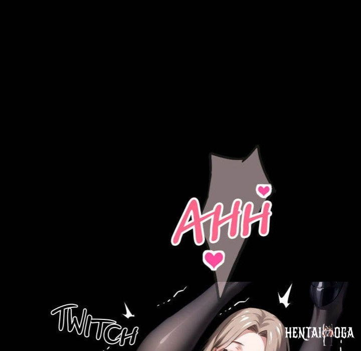 Gangster x Office Lady Gangster x Office Lady Chapter 55 - Page 118