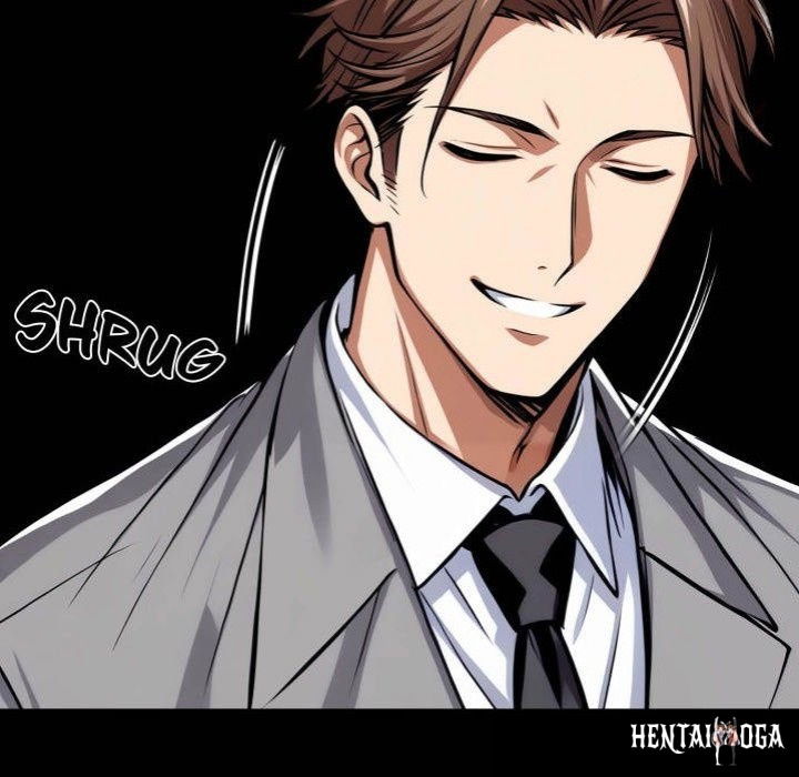 Gangster x Office Lady Gangster x Office Lady Chapter 55 - Page 12