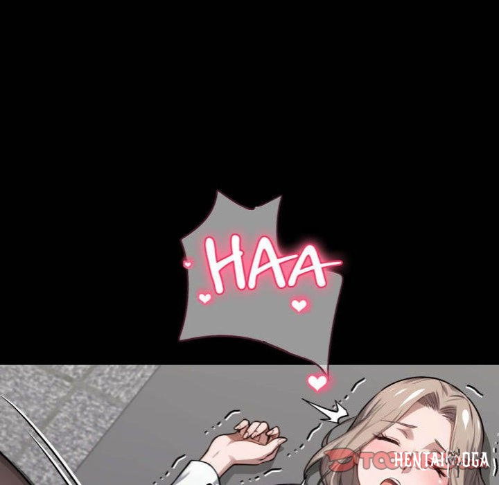 Gangster x Office Lady Gangster x Office Lady Chapter 55 - Page 120