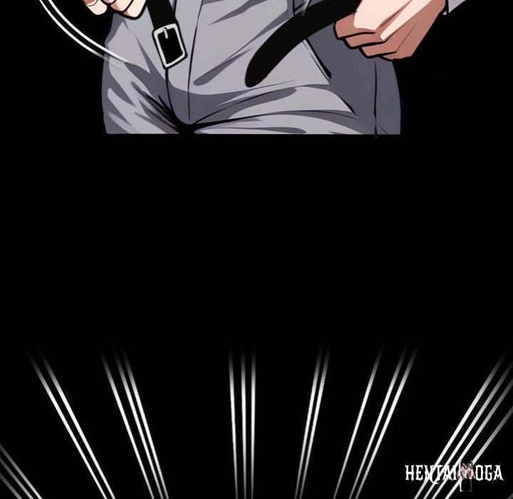 Gangster x Office Lady Gangster x Office Lady Chapter 55 - Page 131