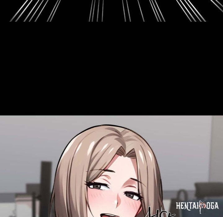 Gangster x Office Lady Gangster x Office Lady Chapter 55 - Page 133