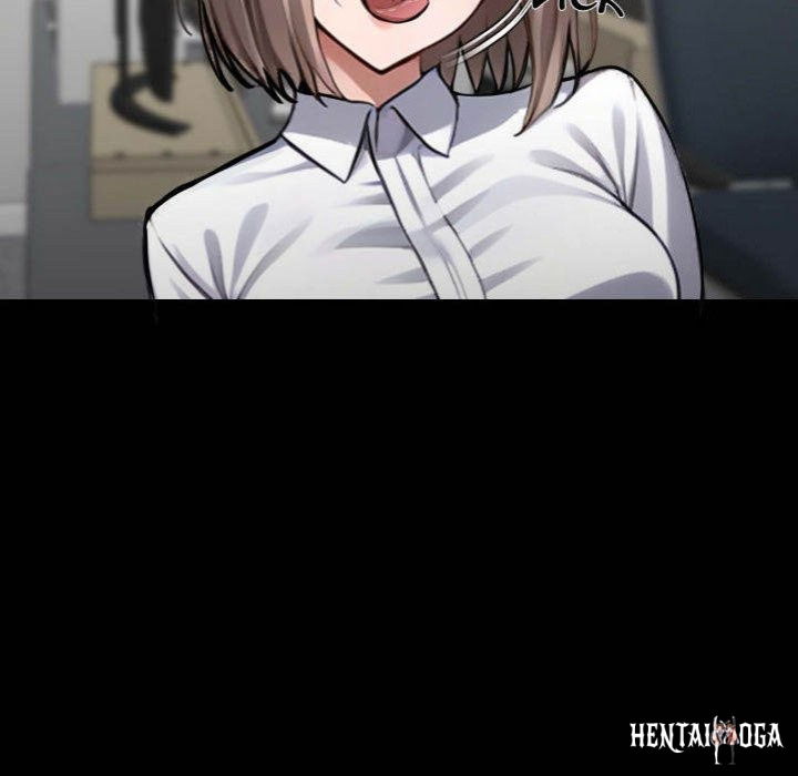 Gangster x Office Lady Gangster x Office Lady Chapter 55 - Page 134