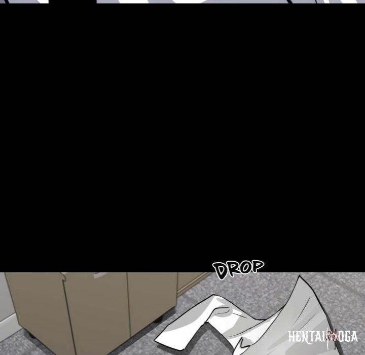 Gangster x Office Lady Gangster x Office Lady Chapter 55 - Page 136