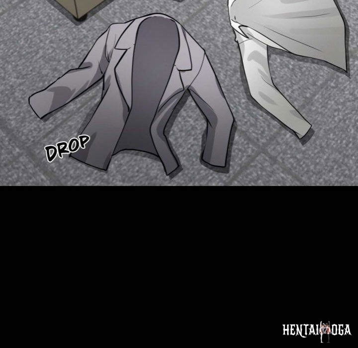 Gangster x Office Lady Gangster x Office Lady Chapter 55 - Page 137