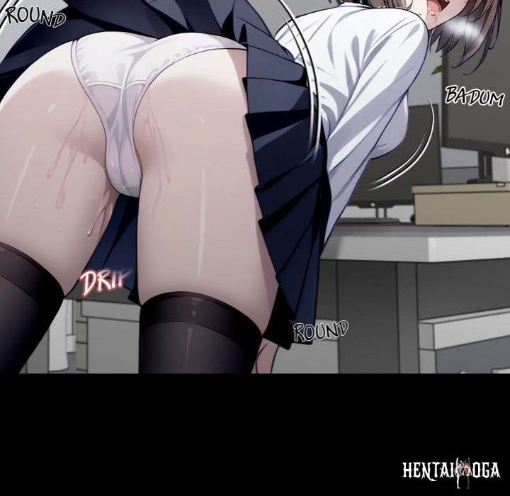 Gangster x Office Lady Gangster x Office Lady Chapter 55 - Page 142