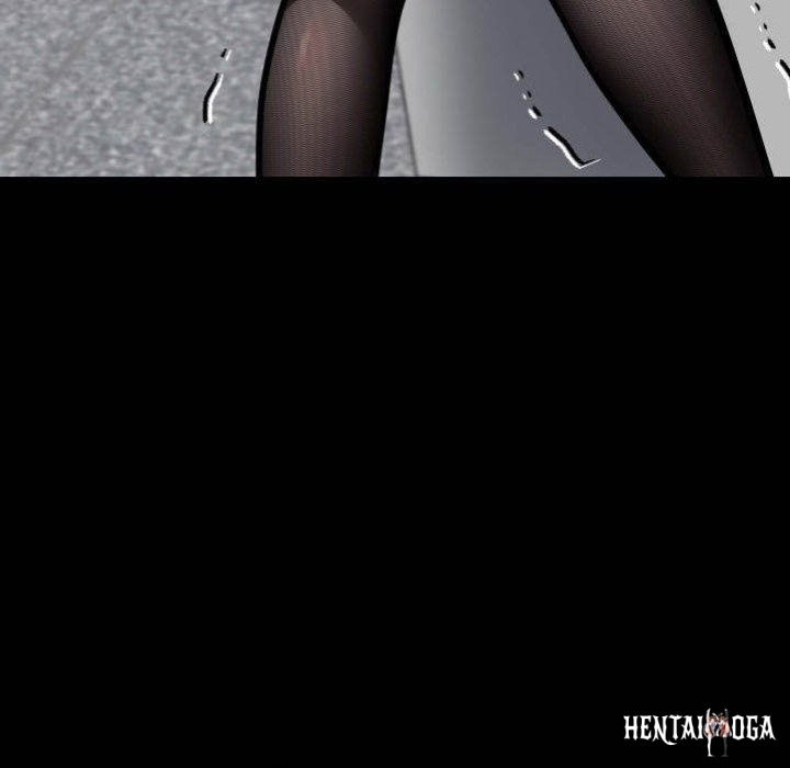 Gangster x Office Lady Gangster x Office Lady Chapter 55 - Page 154