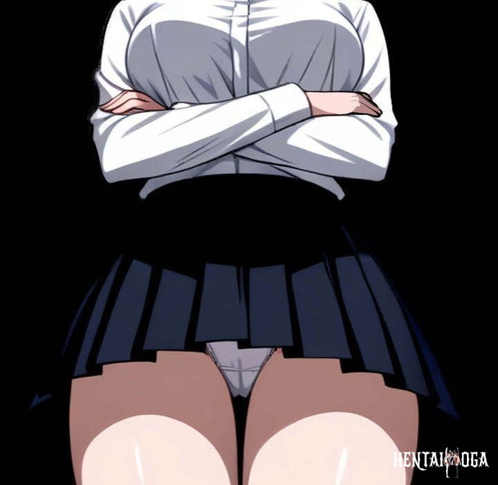 Gangster x Office Lady Gangster x Office Lady Chapter 55 - Page 16