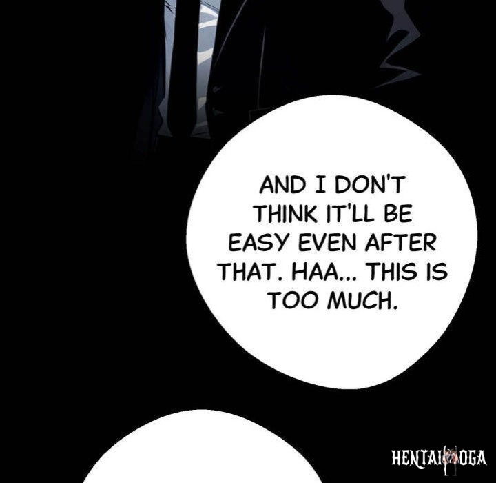 Gangster x Office Lady Gangster x Office Lady Chapter 55 - Page 27