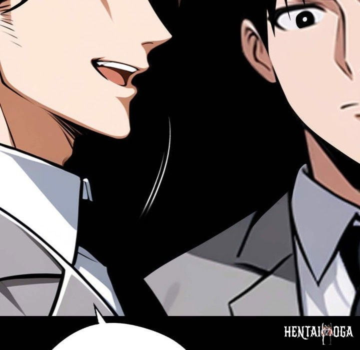 Gangster x Office Lady Gangster x Office Lady Chapter 55 - Page 29