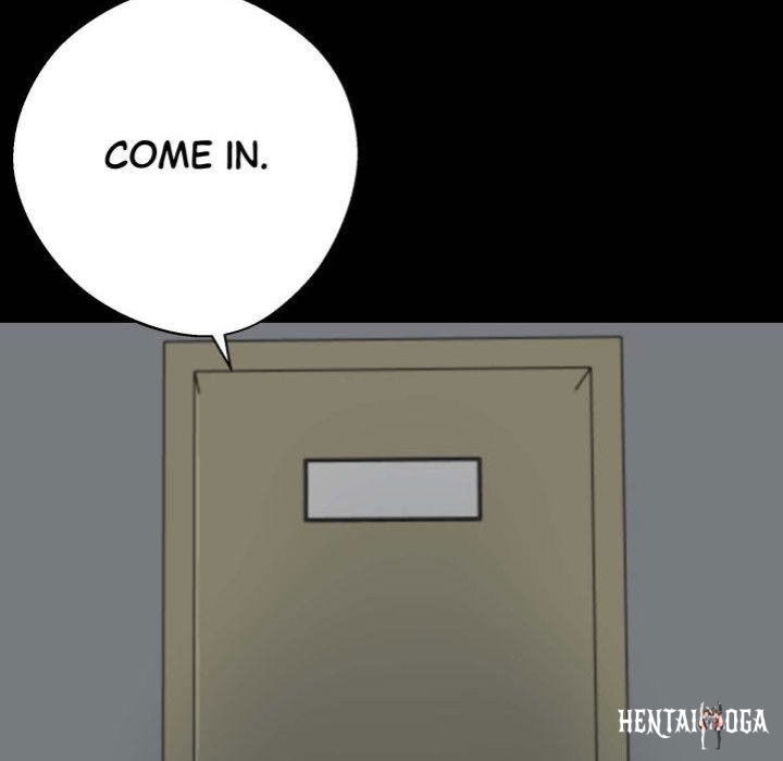 Gangster x Office Lady Gangster x Office Lady Chapter 55 - Page 35