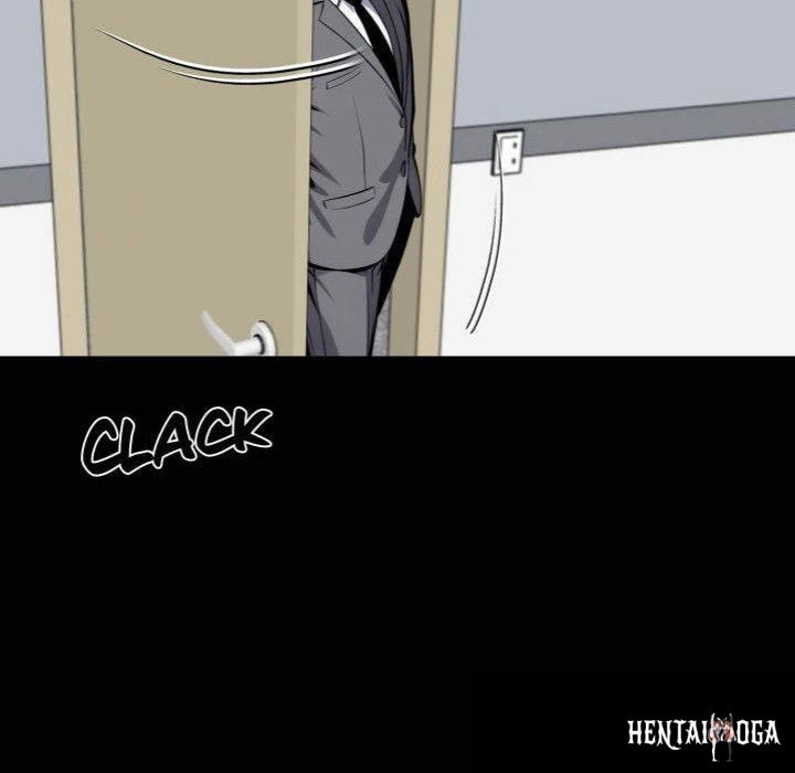 Gangster x Office Lady Gangster x Office Lady Chapter 55 - Page 39