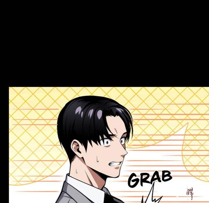 Gangster x Office Lady Gangster x Office Lady Chapter 55 - Page 40