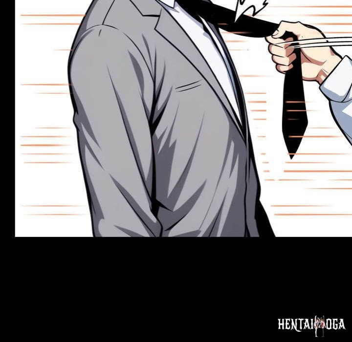 Gangster x Office Lady Gangster x Office Lady Chapter 55 - Page 41