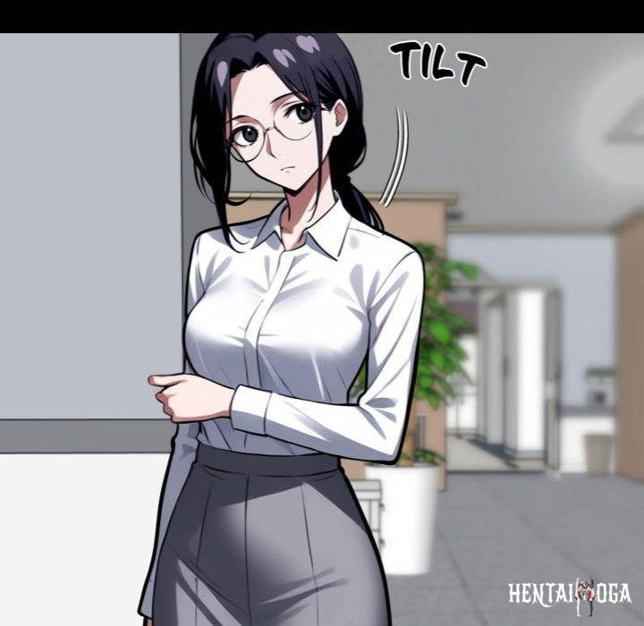 Gangster x Office Lady Gangster x Office Lady Chapter 55 - Page 46