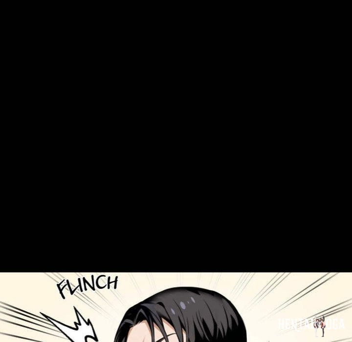 Gangster x Office Lady Gangster x Office Lady Chapter 55 - Page 59