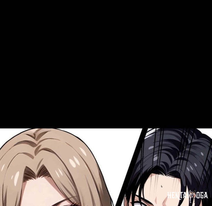 Gangster x Office Lady Gangster x Office Lady Chapter 55 - Page 61