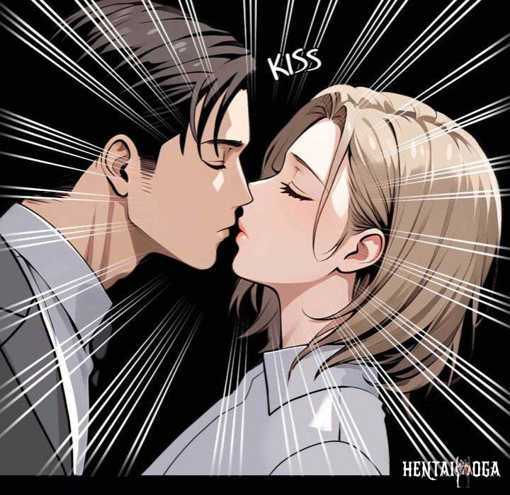 Gangster x Office Lady Gangster x Office Lady Chapter 55 - Page 64