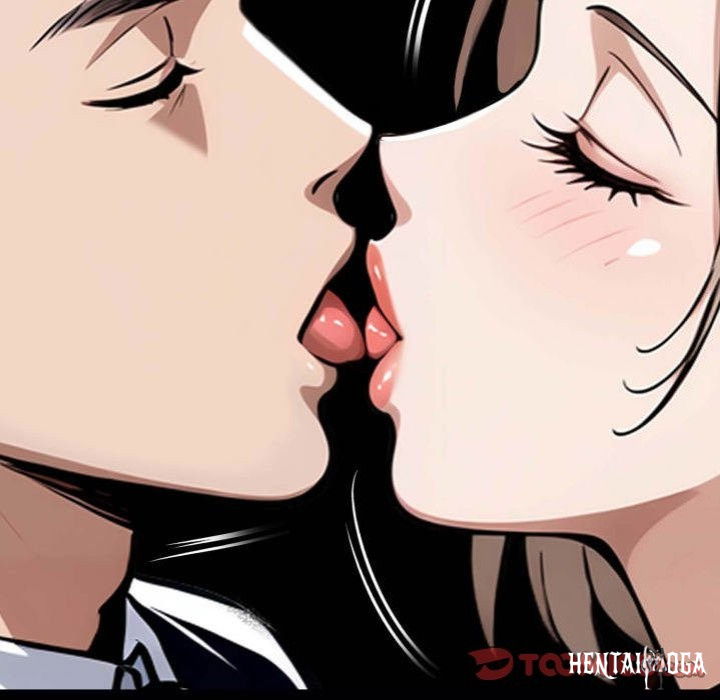 Gangster x Office Lady Gangster x Office Lady Chapter 55 - Page 66