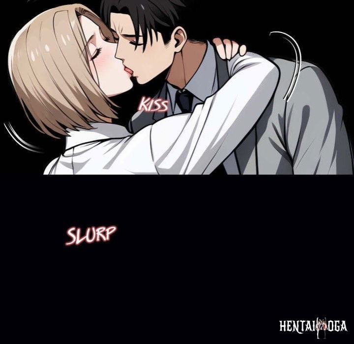 Gangster x Office Lady Gangster x Office Lady Chapter 55 - Page 70