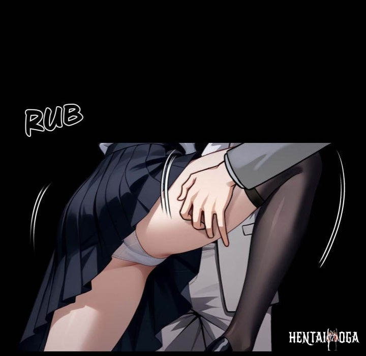 Gangster x Office Lady Gangster x Office Lady Chapter 55 - Page 74