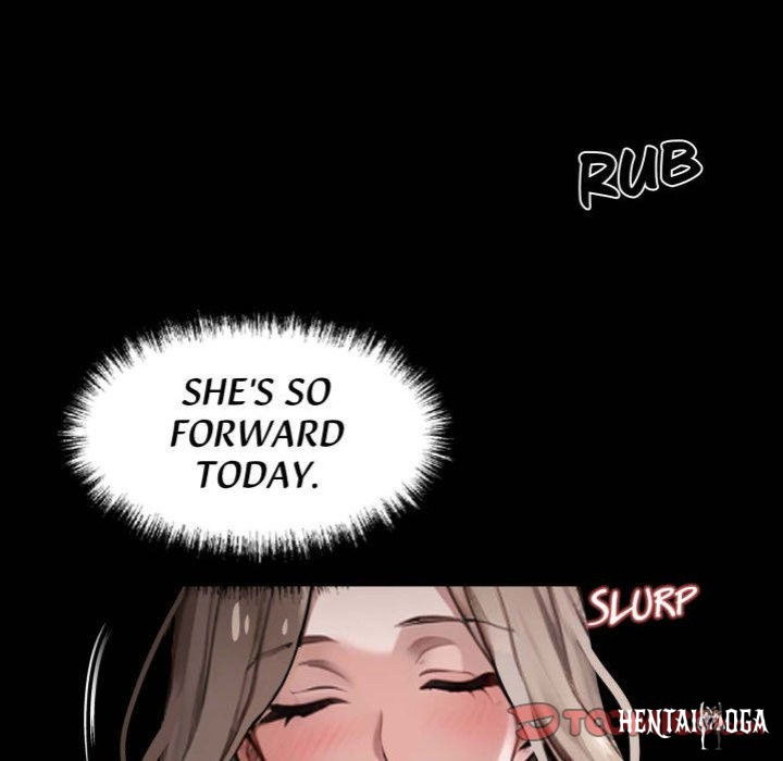 Gangster x Office Lady Gangster x Office Lady Chapter 55 - Page 75