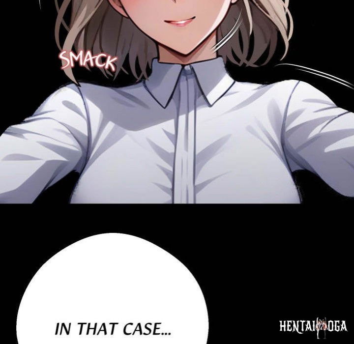 Gangster x Office Lady Gangster x Office Lady Chapter 55 - Page 76