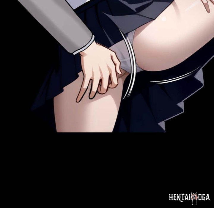 Gangster x Office Lady Gangster x Office Lady Chapter 55 - Page 79