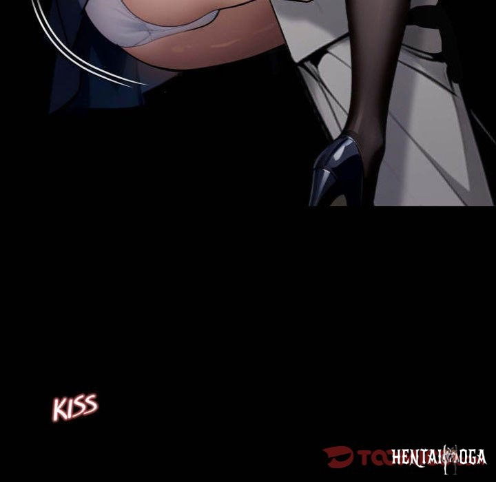 Gangster x Office Lady Gangster x Office Lady Chapter 55 - Page 84