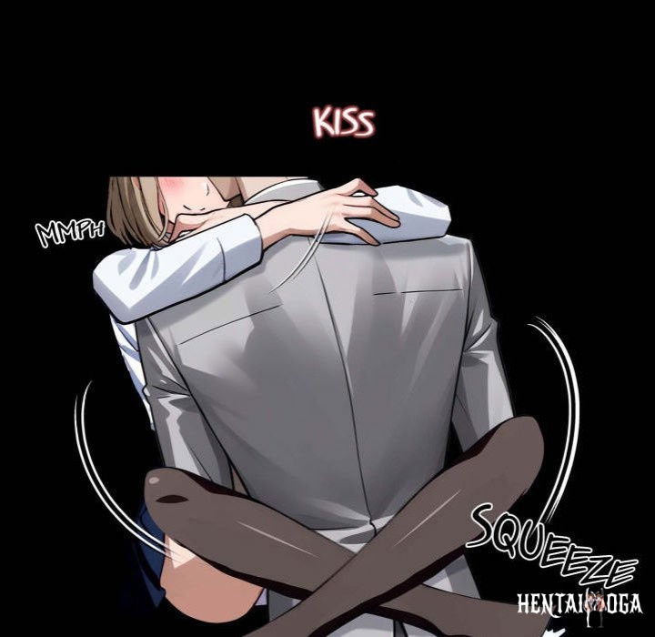 Gangster x Office Lady Gangster x Office Lady Chapter 55 - Page 85